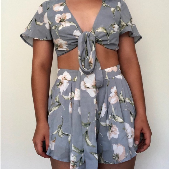 L'ATISTE Other - 🦋Adorable pastel blue set🦋